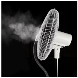 مروحة أرضية 75 واط Floor Fan 75W