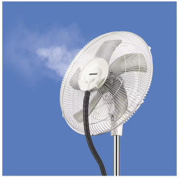 مروحة أرضية 75 واط Floor Fan 75W