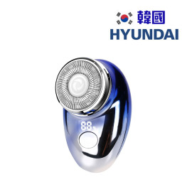 مكينة حلاقة كهربائية Mini Electric Shaver Type-C Charging