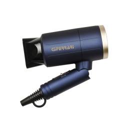 مجفف شعر للسفر 1200 واط Travel Hair Dryer 1200W