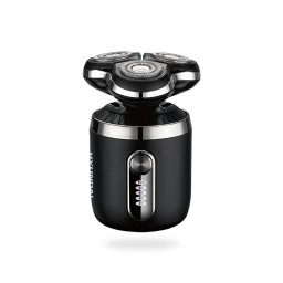 جهاز حلاقة رجالي ثلاثي الرؤوس Three-head Men's Shaver