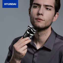 جهاز حلاقة رجالي ثلاثي الرؤوس Three-head Men's Shaver