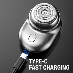 ماكينة حلاقة كهربائية Mini Electric Shaver