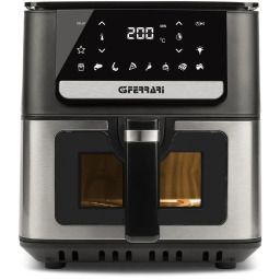 قلاية هوائية 6.5 لتر Air Fryer 6.5L