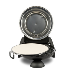 فرن بيتزا خاص Pizza Oven