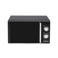 فرن وميكروويف بسعة 20 لتر Sapormio Grill Microwave Oven G10109 – 20 Litres