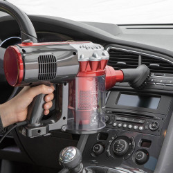 مكنسة كهربائية Corded Stick Vacuum Cleaner
