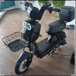 بايسكل شحن Electric Bikel