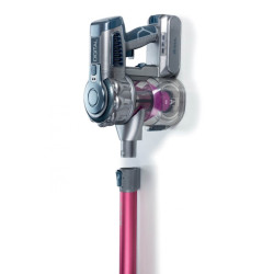 مكنسة كهربائية لاسلكية 22 فولت ببطارية ليثيوم رقمية 22V Digital Lithium Cordless Electric Broom