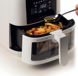 قلاية هوائية 6 لتر Fryer 6L Fryer