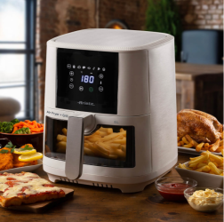 قلاية هوائية 6 لتر Fryer 6L Fryer