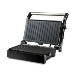 شواية كهربائية مدمجة بقوة 1500 واط Compact Electric Grill 1500W