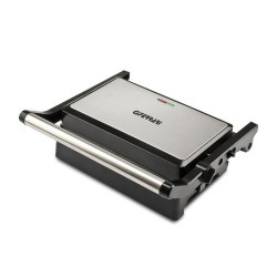 شواية كهربائية مدمجة بقوة 1500 واط Compact Electric Grill 1500W