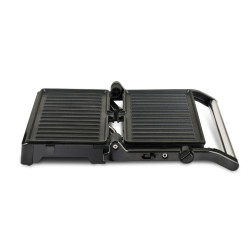 شواية كهربائية مدمجة بقوة 1500 واط Compact Electric Grill 1500W