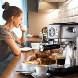 ماكينة قهوة Coffee Machine