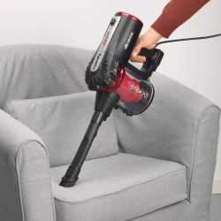 مكنسة كهربائية بخط سلكي هاندي فورس RBT Handy Force RBT Electric Broom