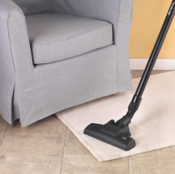 مكنسة كهربائية بخط سلكي هاندي فورس RBT Handy Force RBT Electric Broom