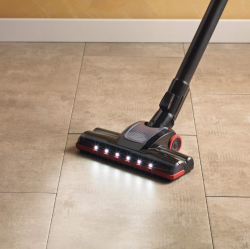 مكنسة كهربائية بخط سلكي هاندي فورس RBT Handy Force RBT Electric Broom