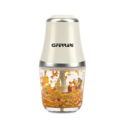 محضرة طعام 500 مل Food Processor 500ml