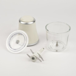 محضرة طعام 500 مل Food Processor 500ml