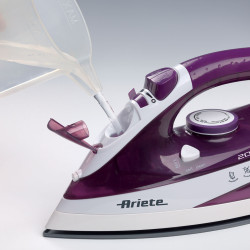 مكواة بخار 2000 واط Steam Iron 2000W