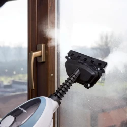 مكنسة بخار متعددة الوظائف 10 في 1 Steam Mop 10 in 1 Multifunctional