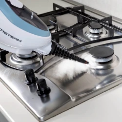 مكنسة بخار متعددة الوظائف 10 في 1 Steam Mop 10 in 1 Multifunctional