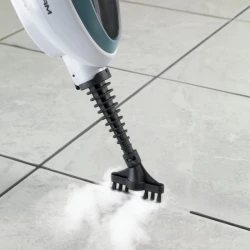 مكنسة بخار متعددة الوظائف 10 في 1 Steam Mop 10 in 1 Multifunctional
