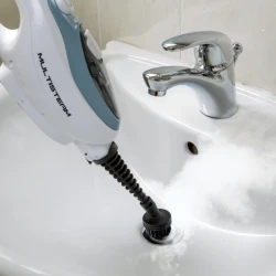 مكنسة بخار متعددة الوظائف 10 في 1 Steam Mop 10 in 1 Multifunctional