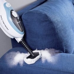 مكنسة بخار متعددة الوظائف 10 في 1 Steam Mop 10 in 1 Multifunctional