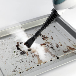 مكنسة بخار متعددة الوظائف 10 في 1 Steam Mop 10 in 1 Multifunctional