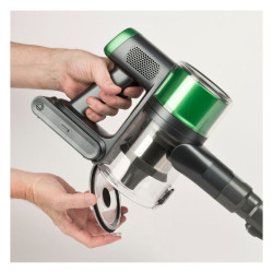 مكسنة كهربائية Rechargeable Vacuum cleaner.