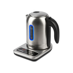 غلاية كهربائية 1.7 لتر Electric Kettle Tisaniere Pro