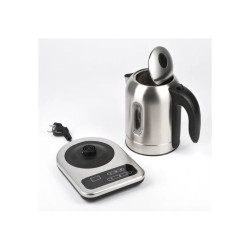 غلاية كهربائية 1.7 لتر Electric Kettle Tisaniere Pro