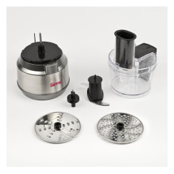 محضرة طعام 300 واط Food Processor 300W