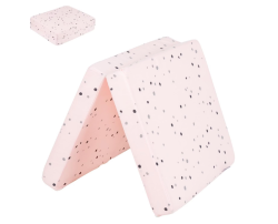 دوشك - مرتبة سرير أطفال قابلة للطي Baby Cot Folding Mattress