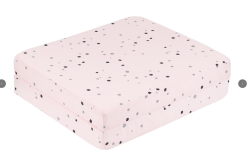دوشك - مرتبة سرير أطفال قابلة للطي Baby Cot Folding Mattress