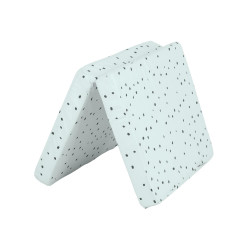 دوشك - مرتبة سرير أطفال قابلة للطي Baby Cot Folding Mattress