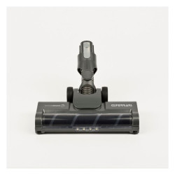 مكسنة كهربائية Rechargeable Vacuum cleaner.