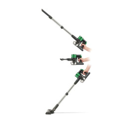 مكسنة كهربائية Rechargeable Vacuum cleaner.