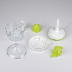 عصارة حمضيات كهربائية 700 مل Electric Citrus Juicer 700 ML