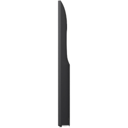 تلفزيون سمارت شاشة 55 إنج 4K UHD LED عرض فائق ونظام متطور – أسود Smart TV With a 55 Inch LED Display 4K UHD Resolution – Black