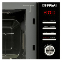 ميكروويف 25 لتر 25L Microwave Oven