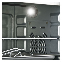فرن كهربائي بسعة 42 لتر Electric Oven 42L
