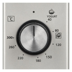 فرن كهربائي 37 لتر Electric Oven 37L