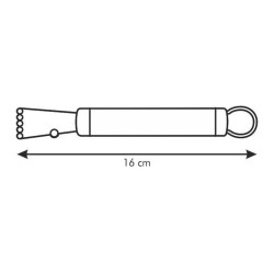 مقشارة Stainless Steel Peeler
