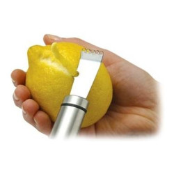 مقشارة Stainless Steel Peeler