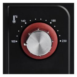 فرن كهربائي FE20 سعة 20 لتر Electric Oven FE20