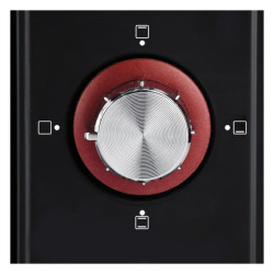 فرن كهربائي FE20 سعة 20 لتر Electric Oven FE20