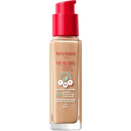 كريم أساس هيلثي ميكس كلين نباتي Healthy Mix Clean Vegan Foundation